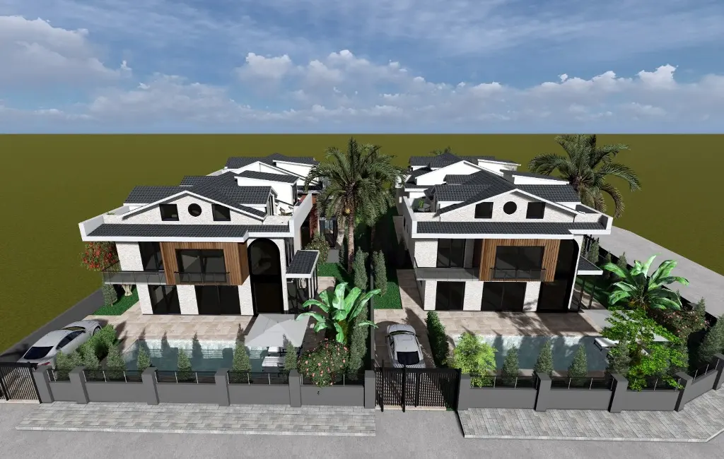 Project in Babatasi